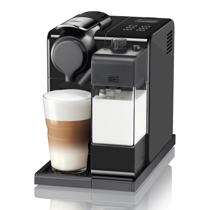 De Longhi Nespresso Lattissima Touch Bed Bath Beyond