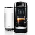 Alternate image 1 for Nespresso&reg; by De&#39;Longhi VertuoPlus Deluxe Coffee and Espresso Maker in Black