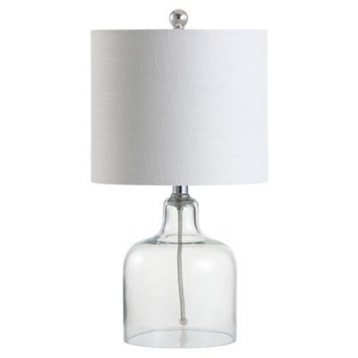 bed bath and beyond table lamps