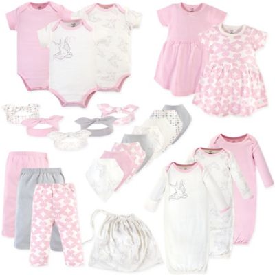 layette