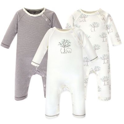 touched by nature organic baby clothes