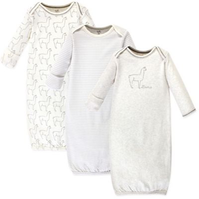 touched by nature gowns