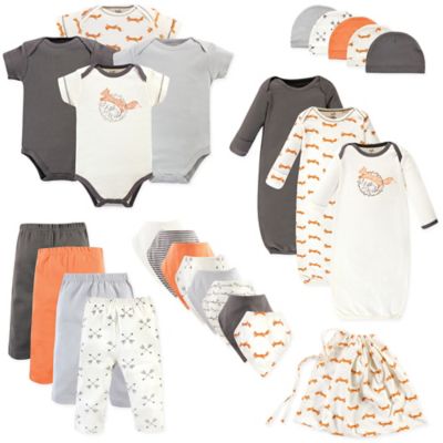 fox baby clothes online