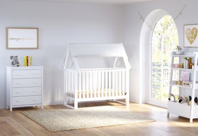 Storkcraft™ Alpine Nursery Furniture 