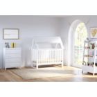 Alternate image 0 for Storkcraft&trade; Alpine Nursery Furniture Collection