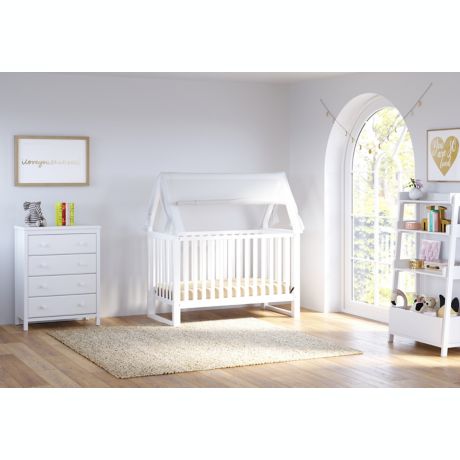 Storkcraft Alpine Nursery Furniture Collection Bed Bath Beyond