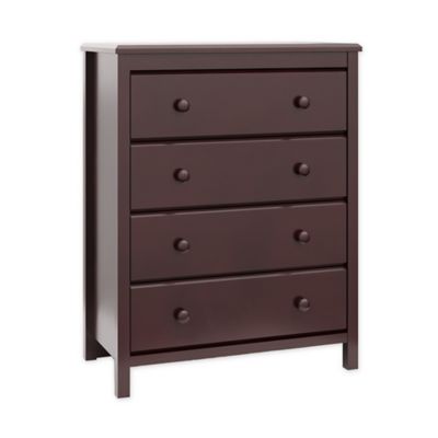 graco benton dresser