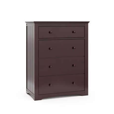 Graco Hadley 4 Drawer Dresser Buybuy Baby