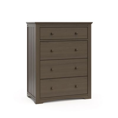 graco 5 drawer dresser