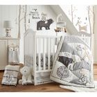 Alternate image 1 for Levtex Baby&reg; Geometric Fitted Crib Sheet