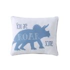 Alternate image 2 for Levtex Baby Dino Toddler Bedding Set in Blue