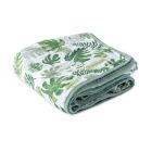 Alternate image 0 for Little Unicorn Cotton Muslin Quilt