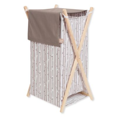 uppababy bassinet hamper