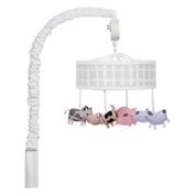 Trend Lab&reg; Farm Stack Musical Mobile
