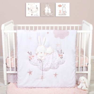 nursery bedding set