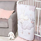 Alternate image 6 for Sammy &amp; Lou 4-Piece Cottontail Cloud Crib Bedding Set