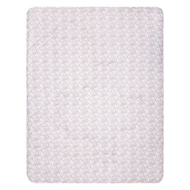 Sammy &amp; Lou 4-Piece Cottontail Cloud Crib Bedding Set. View a larger version of this product image.