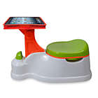 Alternate image 1 for CTA Digital 2-in-1 iPotty with Activity Seat for iPad&reg;