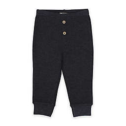 Planet Cotton® Thermal Pant in Charcoal