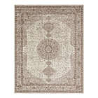 Alternate image 0 for Unique Loom Midnight 8&#39; x 10&#39; Area Rug in Light Brown