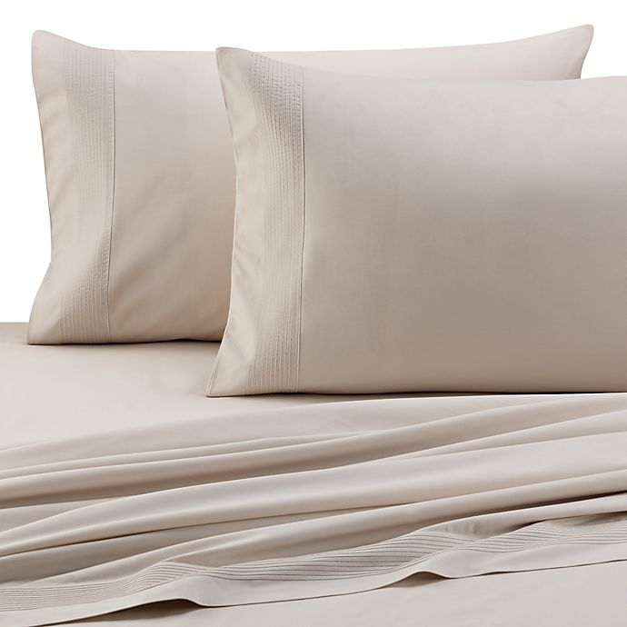 barbara barry bed sheets