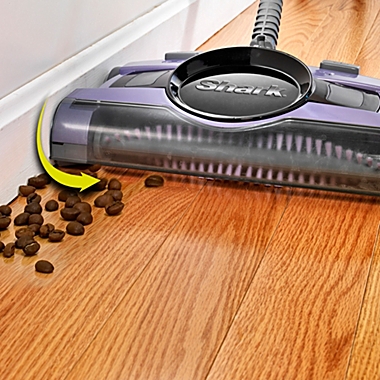 Shark&reg;  13-Inch Rechargeable Floor and Carpet Sweeper. View a larger version of this product image.