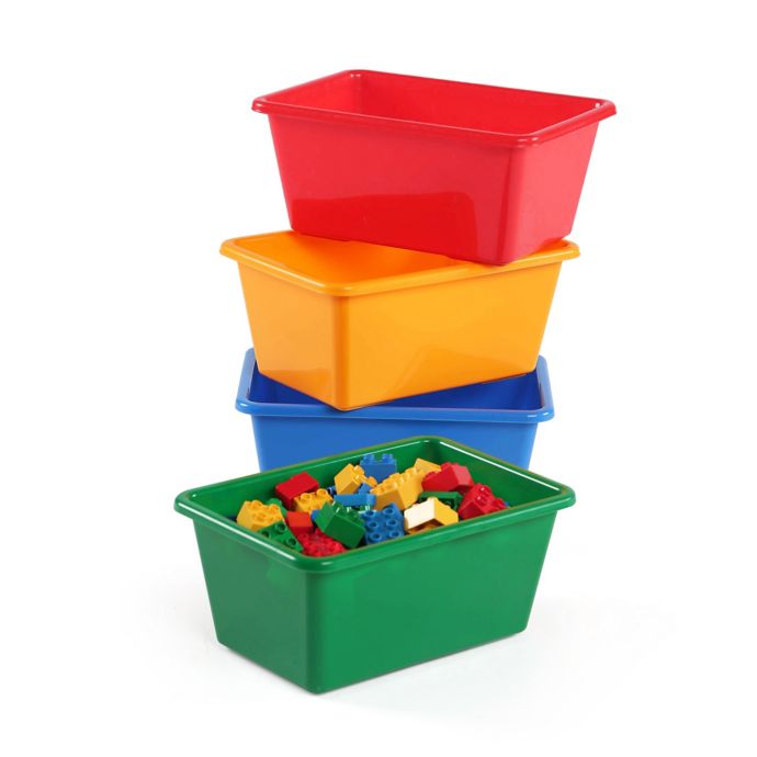 humble crew bins