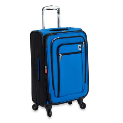 delsey luggage quality