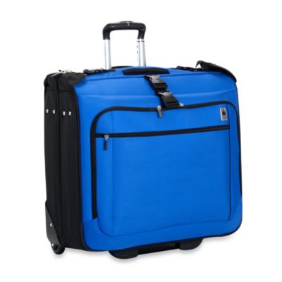 delsey helium garment bag