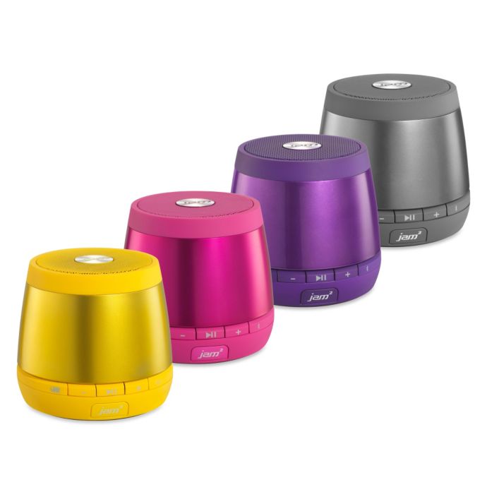 HMDX JAM Plus™ Wireless Speaker Bed Bath and Beyond Canada