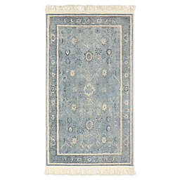 French Connection® Versailies Rug in Blue