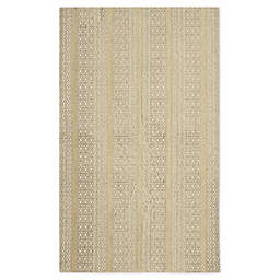 French Connection® Heidi Rug in Natural