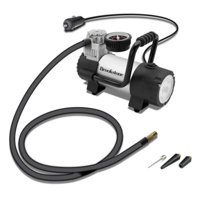 best air compressor tire inflator with gauge