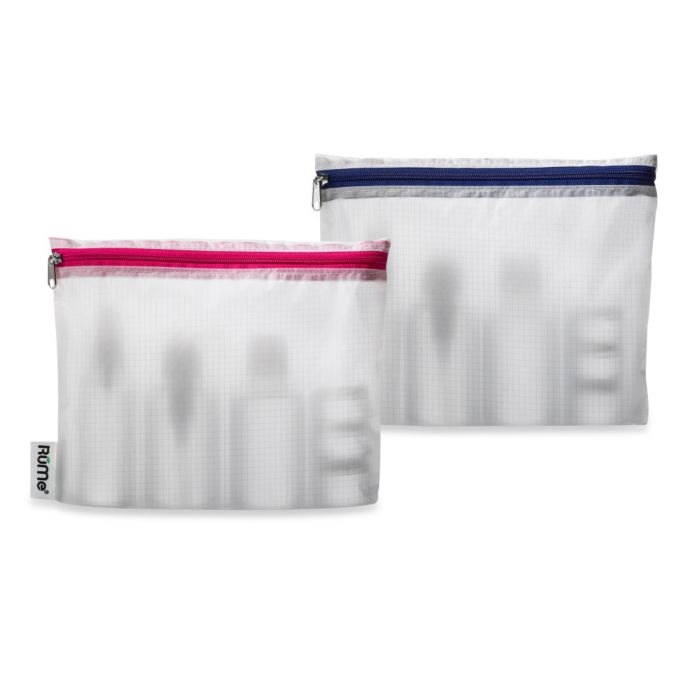 Reveal Travel Bags (Set of 2) Bed Bath and Beyond Canada