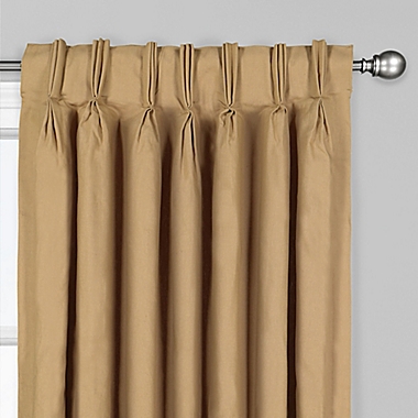 Cottlin Window Curtain Panel Collection. View a larger version of this product image.