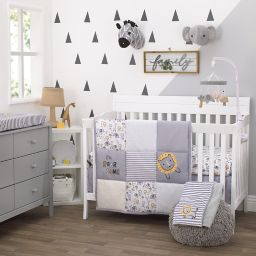 Lion Crib Bedding Buybuy Baby