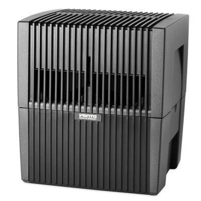 Venta&reg; Airwasher LW25 2-in-1 Humidifier and Air Purifier in Grey