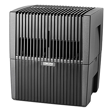 Venta&reg; Original LW25 Humidifier in Grey. View a larger version of this product image.