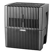 Venta&reg; Airwasher LW25 2-in-1 Humidifier and Air Purifier in Grey