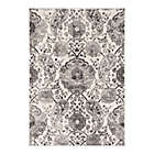Alternate image 0 for Safavieh Madison Gilly 3&#39; x 5&#39; Area Rug in Silver