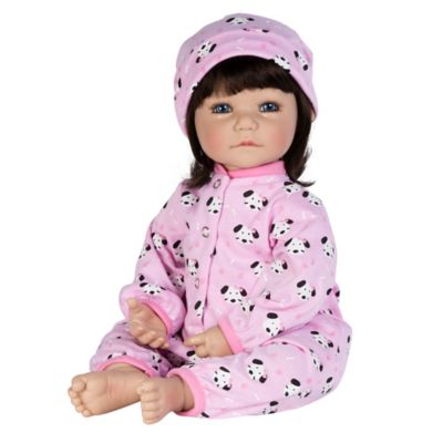 adora doll bubba bear