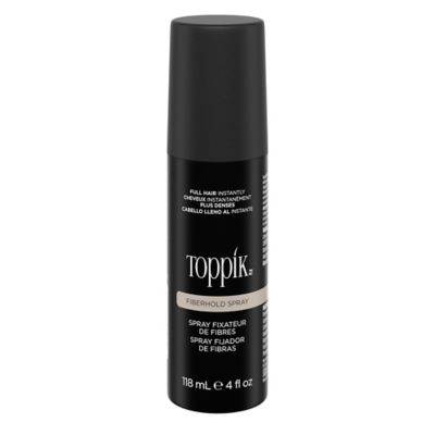 Toppik&trade; 4 fl. oz. Fiberhold Spray