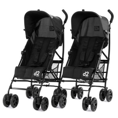 compact baby strollers