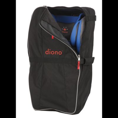 mesa car seat travel bag