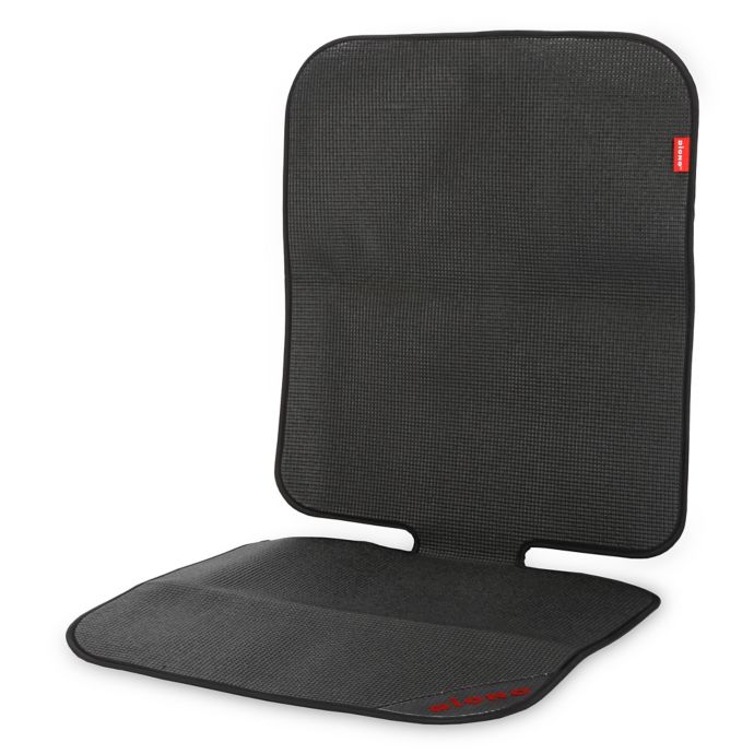 Diono® Grip It Car Seat Protector in Black Bed Bath and Beyond Canada
