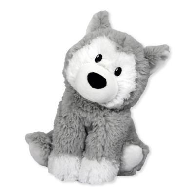 warmies stuffed animal