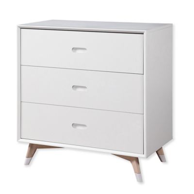 buy buy baby white dresser