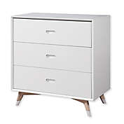 Marmalade&trade; Jensen 3-Drawer Dresser in White