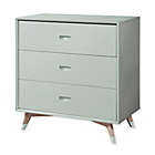 Alternate image 0 for Marmalade&trade; Jensen 3-Drawer Dresser in Sage