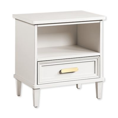 Baby Nursery Side Tables Nightstands Buybuy Baby